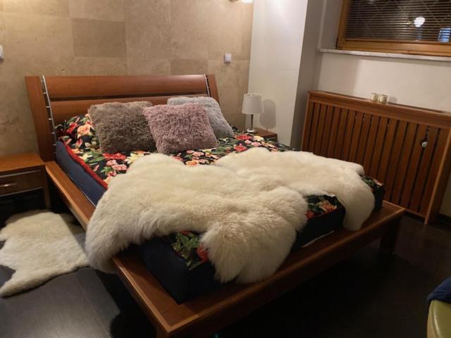 Apartament Zakopane Viva Maria Exteriör bild