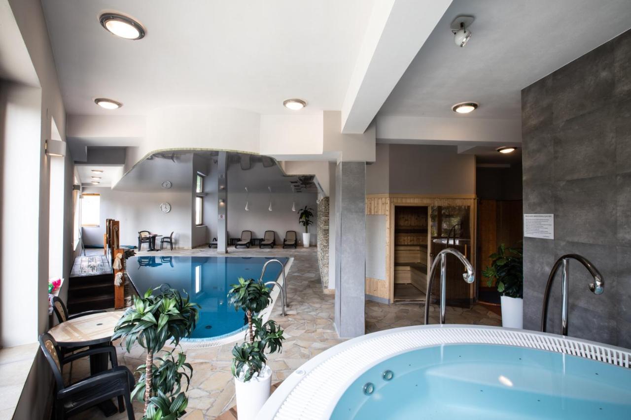 Apartament Zakopane Viva Maria Exteriör bild