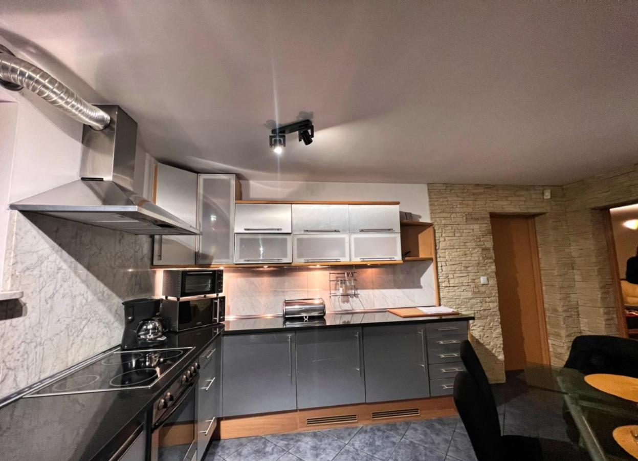 Apartament Zakopane Viva Maria Exteriör bild
